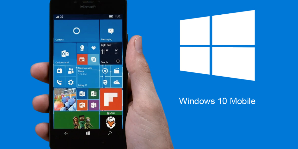 Windows Phone è morto: Microsoft pone una pietra tombale alla sua piattaforma mobile