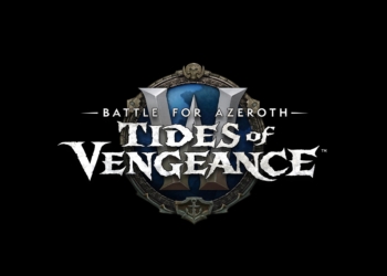 Nuovi contenuti per World Of Warcraft: Battle for Azeroth