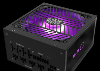 [CES 2019] Cooler Master announces new power supply units