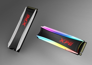 [CES 2019] New products from ADATA