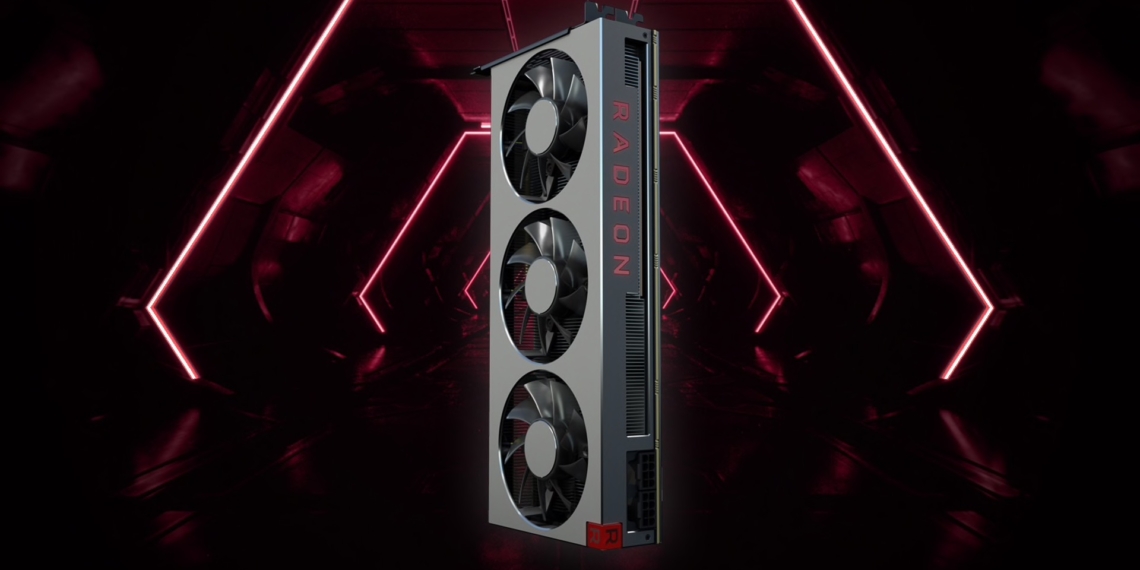 [CES 2019] AMD presenta la Radeon VII: è più veloce della RTX 2080