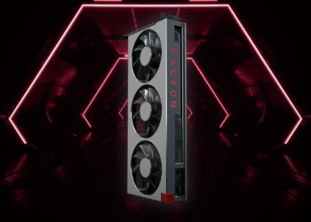 [CES 2019] AMD presenta la Radeon VII: è più veloce della RTX 2080
