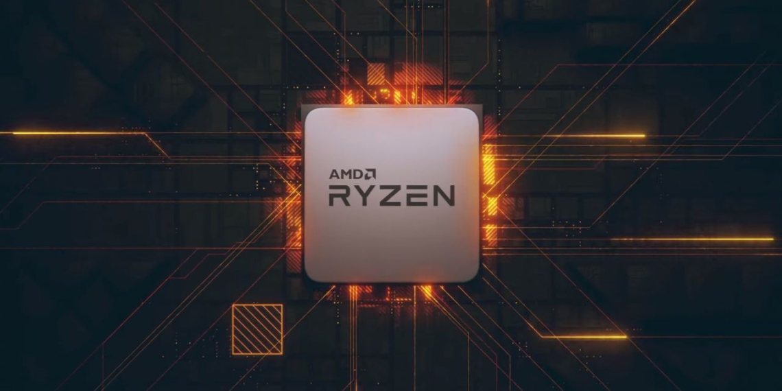 [CES 2019] AMD presenta Ryzen 3: efficienza e prestazioni al top