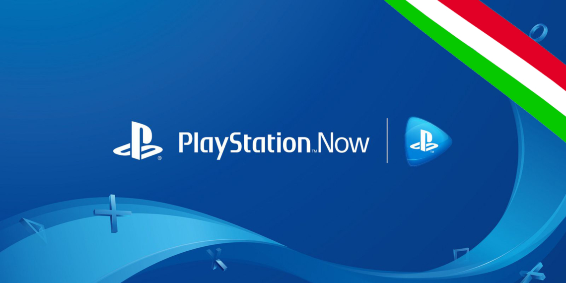 PlayStation Now approda ufficialmente in Italia: beta pubblica disponibile