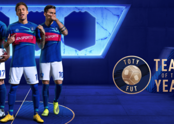 FIFA 19 Ultimate Team: svelata la squadra dell’anno
