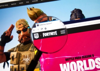 Check Point Software: Fortnite a rischio contro attacco hacker