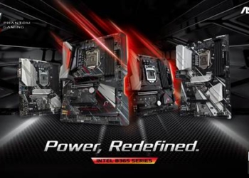 [CES 2019] ASRock launches five new awesome motherboards