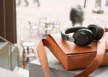 [CES 2019] Ecco le Elite85h di Jabra