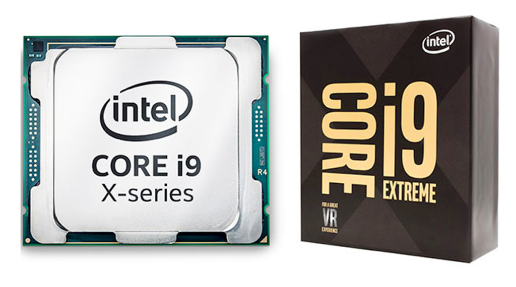 Intel metterà all’asta il nuovo Core i9-9990XE: consuma 550 Watt