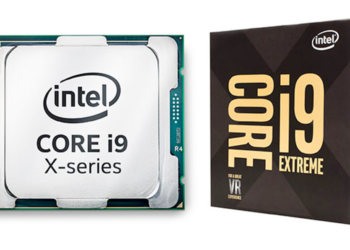 Intel metterà all’asta il nuovo Core i9-9990XE: consuma 550 Watt