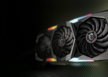 [CES 2019] MSI presenta la 2080 Ti Gaming X Trio e non solo