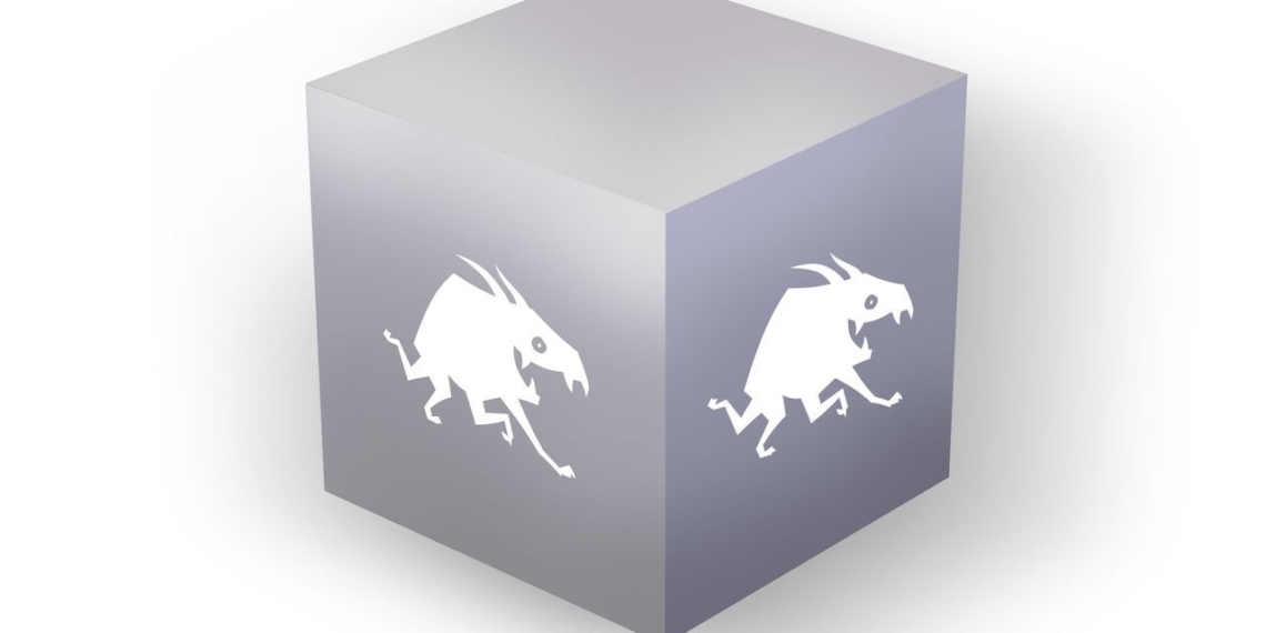 Mad Box, Slightly Mad Studios svela il design della console