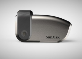 [CES 2019] SanDisk a Las Vegas con una Pendrive da 4 TB