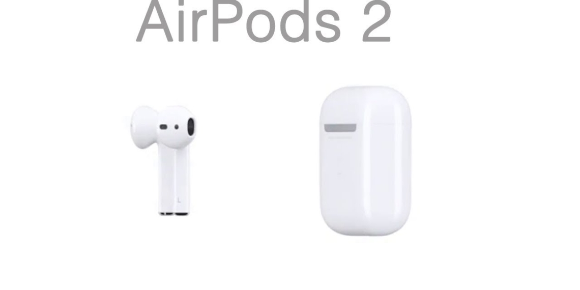 Apple pronta a lanciare le AirPods 2.0: lo conferma la beta iOS 12.2