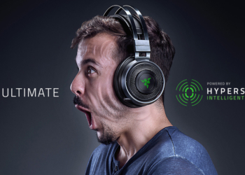 Razer Hypersense: immersione di gioco tattile con un ecosistema di dispositivi aptici