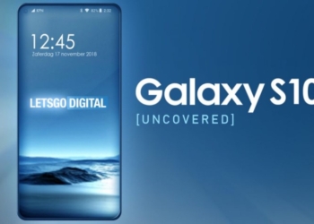 Samsung S10E, S10 e S10+: ecco il probabile design dei tre modelli della gamma