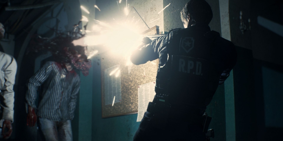 Resident Evil 2: ecco la mod che sblocca il limite dei 30 minuti