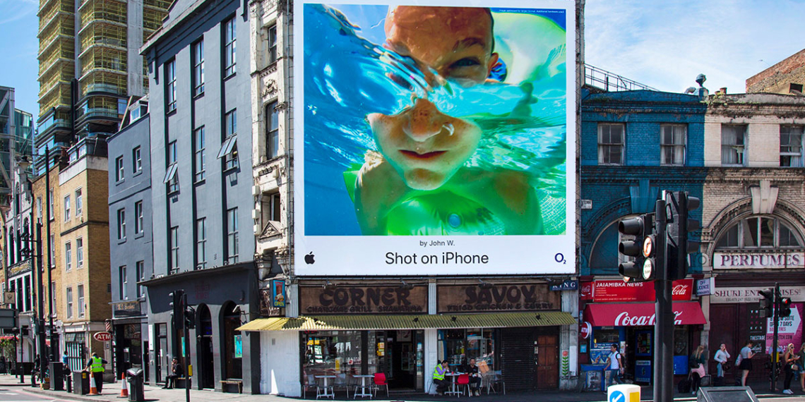 Shot on iPhone Challenge: Apple da il via al suo concorso fotografico