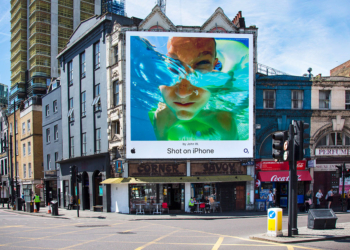 Shot on iPhone Challenge: Apple da il via al suo concorso fotografico