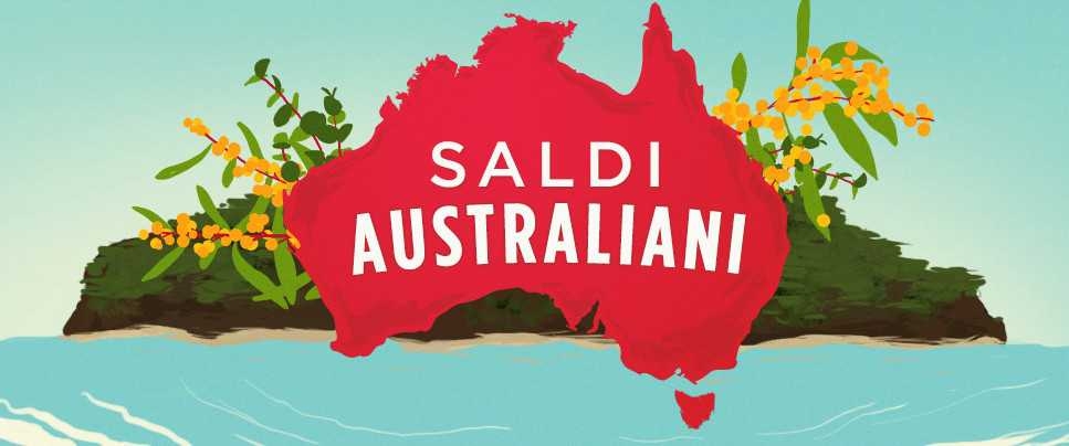 Secondo Steam l’Australia esiste: tantissimo sconti per la festa ufficiale nazionale