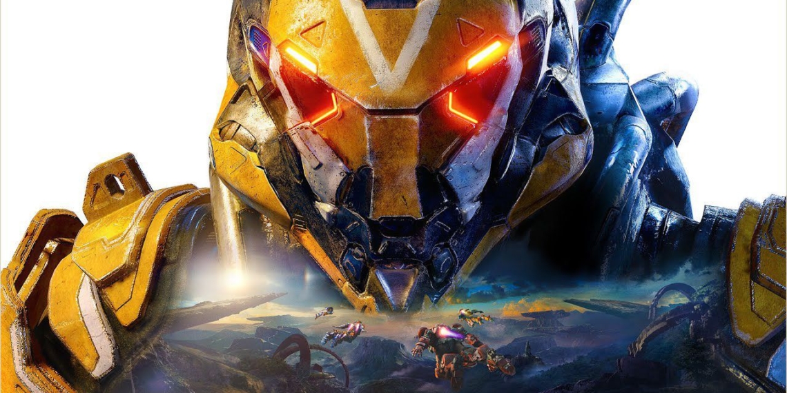 Anthem, disponibile la Demo Vip