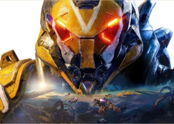 Anthem, disponibile la Demo Vip