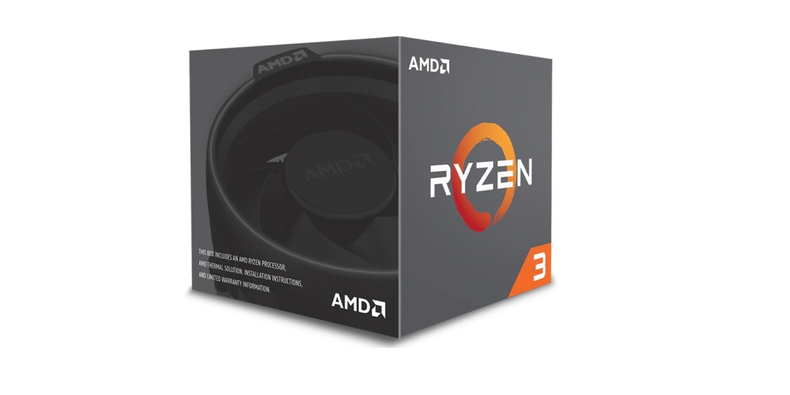 AMD Ryzen 3000: avvistata  una CPU da 12 core/24 thread