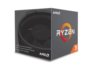 AMD Ryzen 3000: avvistata  una CPU da 12 core/24 thread