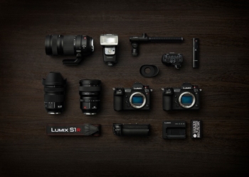 Nuova LUMIX S1R: la fotocamera mirrorless Full-Frame con la più alta risoluzione al mondo