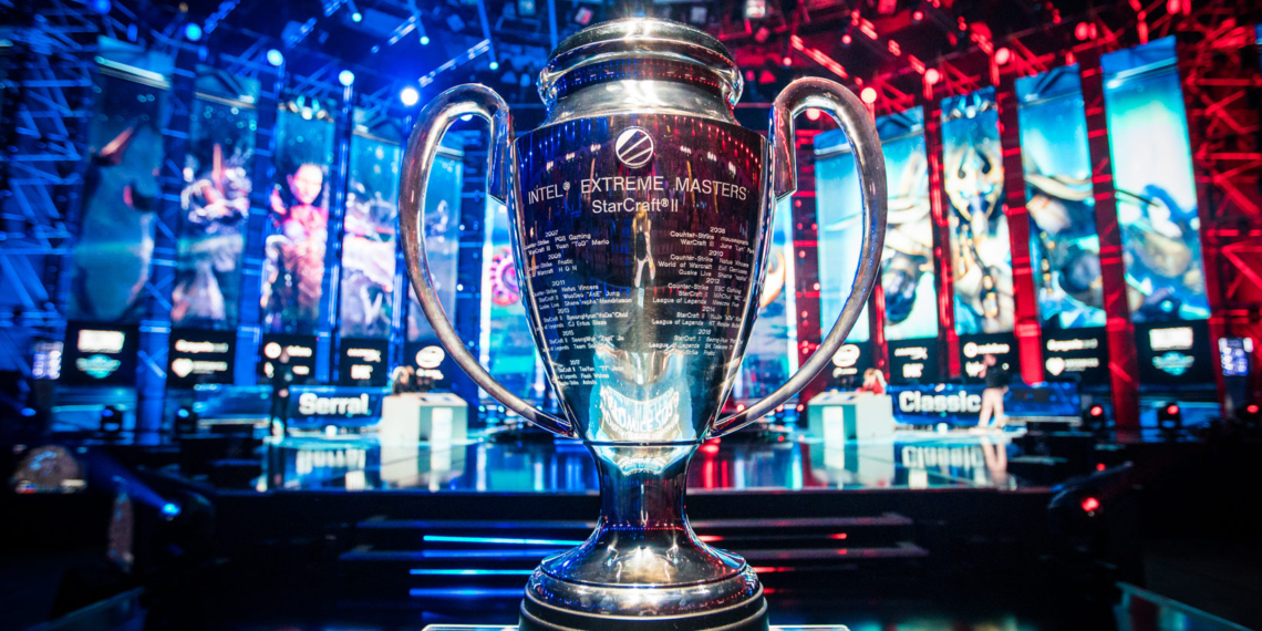 BLIZZARD Esports: StarCraft II infuria all’IEM Katowice