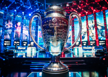 BLIZZARD Esports: StarCraft II infuria all’IEM Katowice