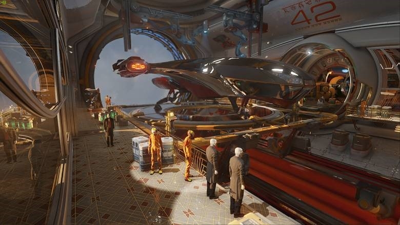 3DMark Port Royal, le performance salgono fino al 50% con il DLSS NVIDIA