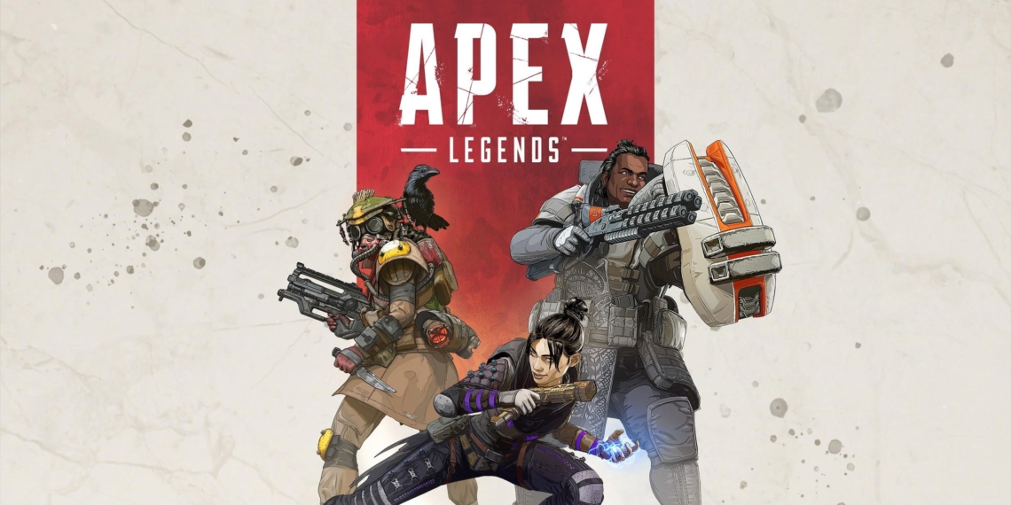 Apex Legends finalmente disponibile su PC, PS4 e Xbox One
