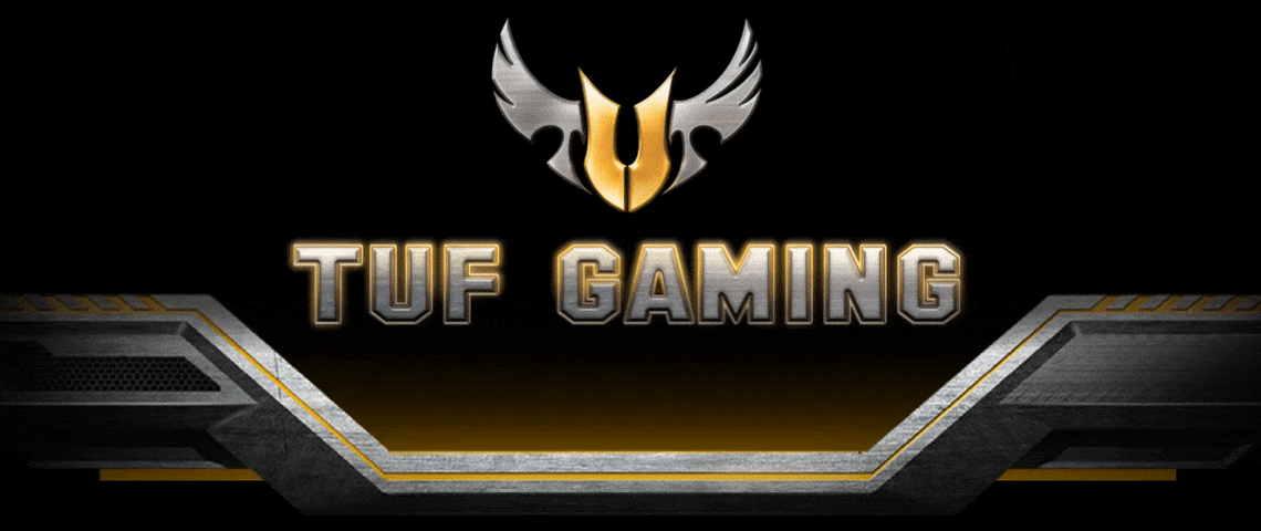 ASUS annuncia le nuove periferiche TUF Gaming