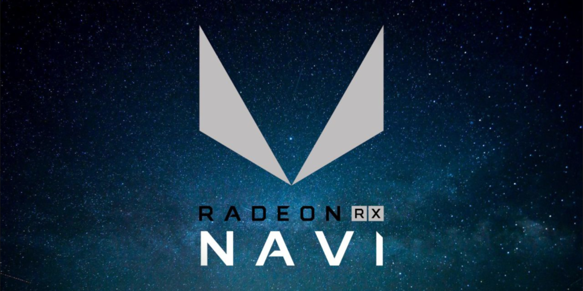 AMD presenterà Navi 7nm non prima di Ottobre