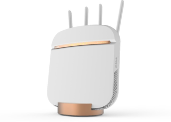 D-Link presenta il primo router Wi-Fi 5G NR