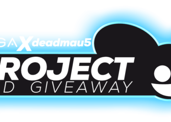 EVGA x deadmau5 Project and Giveaway