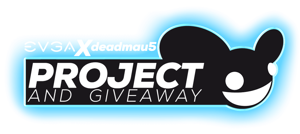 EVGA x deadmau5 Project and Giveaway