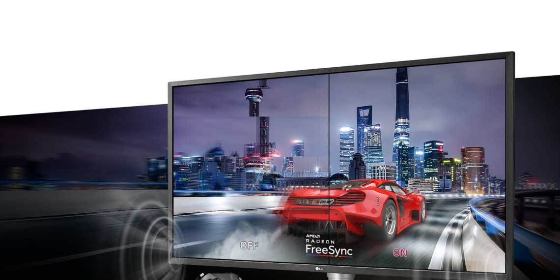 LG 32UL750-W: monitor 4K economico per grafici e gamer