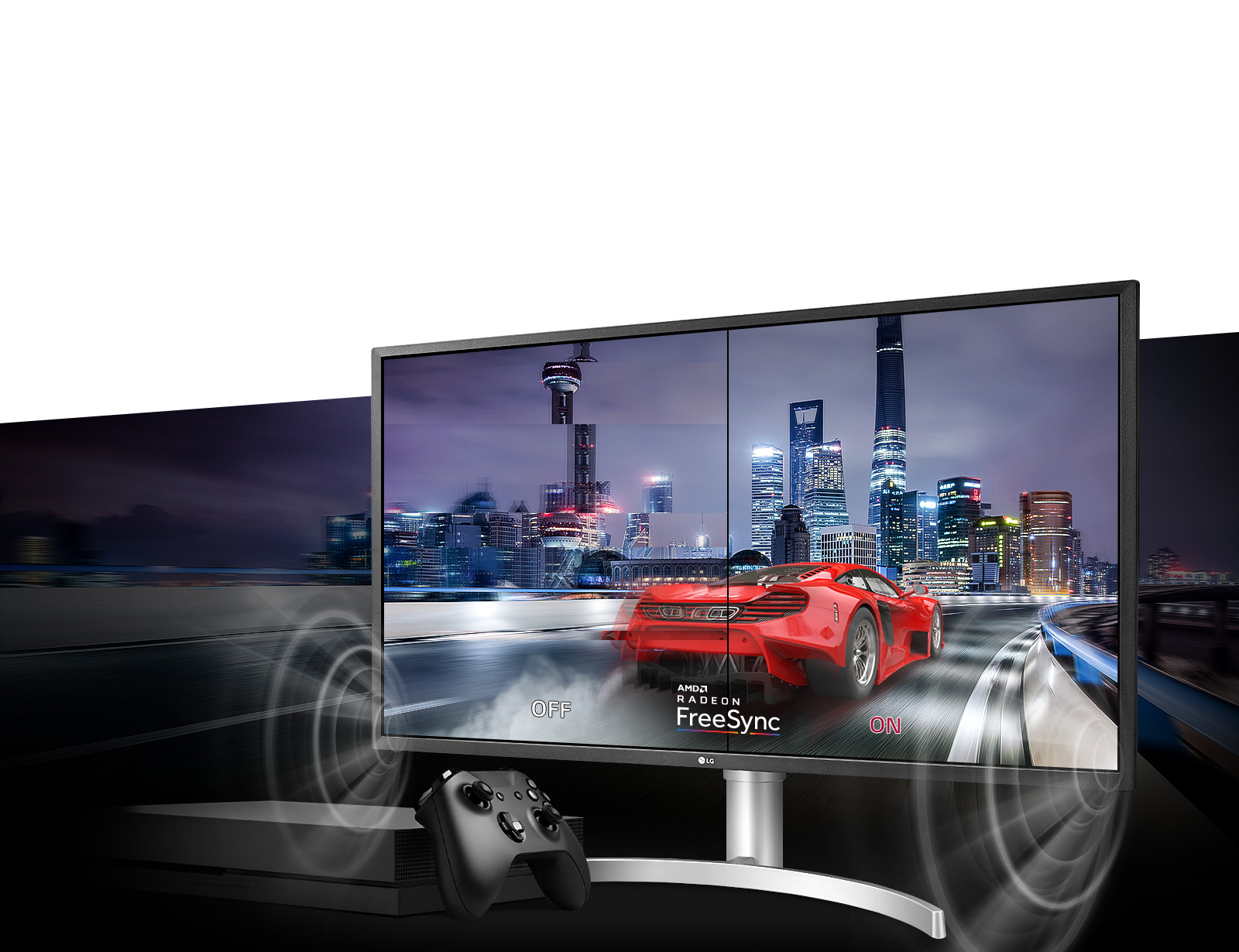 LG 32UL750W monitor 4K economico per grafici e gamer ReHWolution