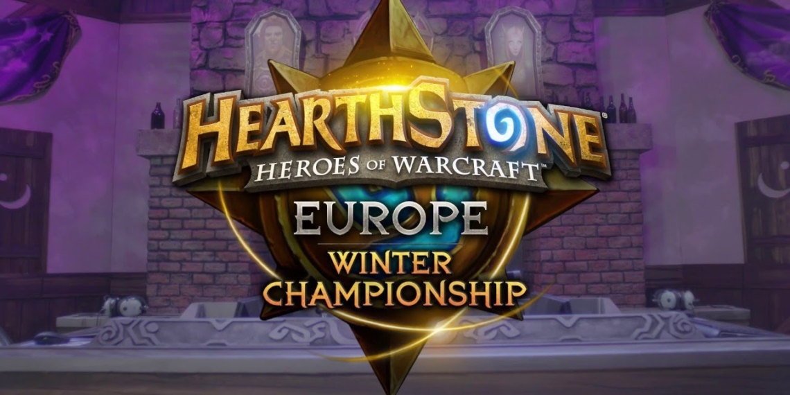 L’HCT Winter Championship inizia giovedì prossimo