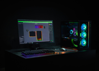 LIANLI PC-O11 Dynamic Designed by Razer Collaboration Now Available for Pre-Order