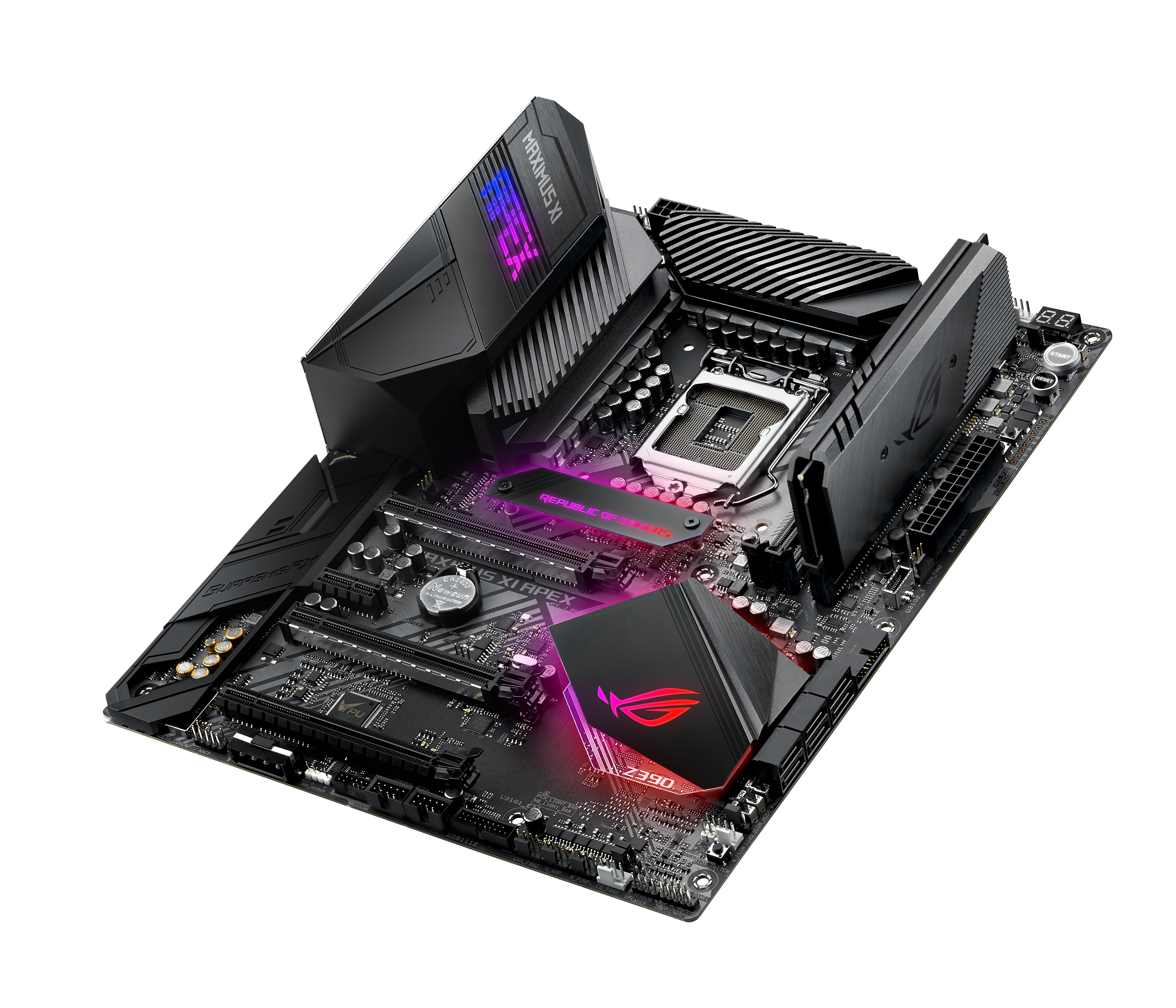 Asus maximus xi. ROG Maximus XI Apex z390. ASUS Maximus XI Apex. ASUS ROG Maximus XI. ASUS ROG Apex XI.