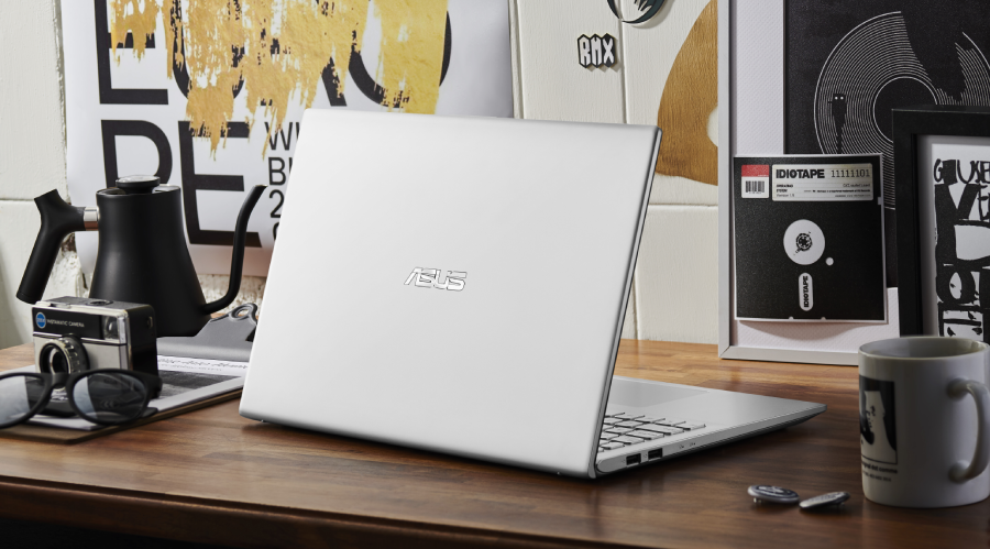 ASUS VivoBook 14 (X420) e VivoBook 15 (S512) disponibili in Italia