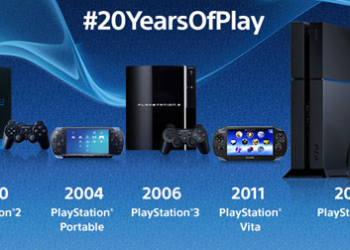 Sony brevetta un nuovo sistema di compatibilità con versioni precedenti di PS5