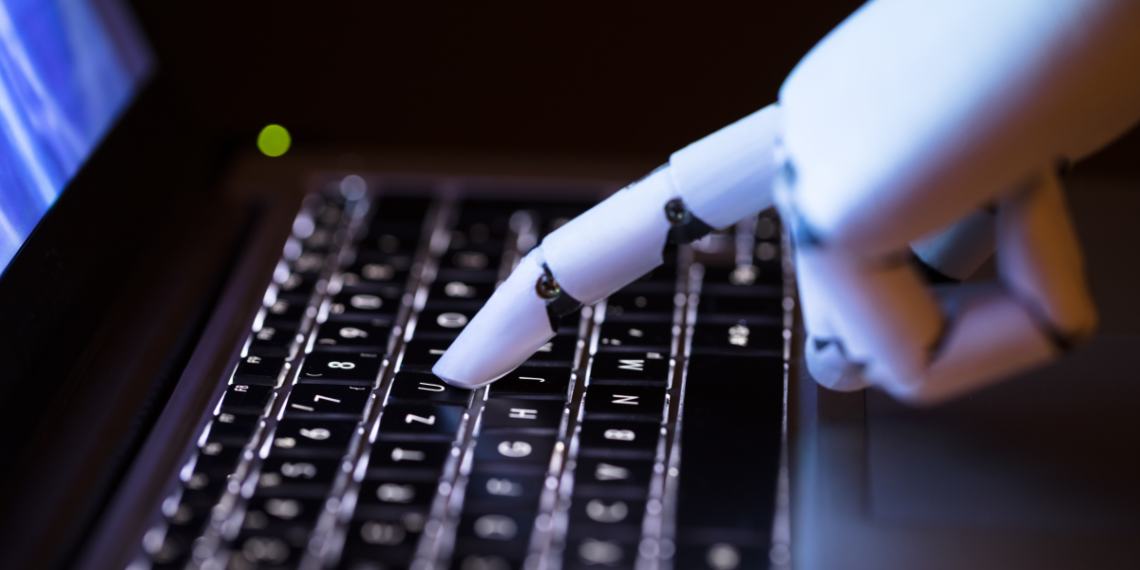 Intelligenza artificiale: un supporto indispensabile per la sicurezza digitale