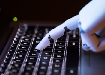 Intelligenza artificiale: un supporto indispensabile per la sicurezza digitale