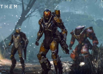 Anthem: Open Beta già disponibile