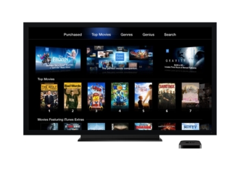 Apple è pronta a lanciare il suo Netflix