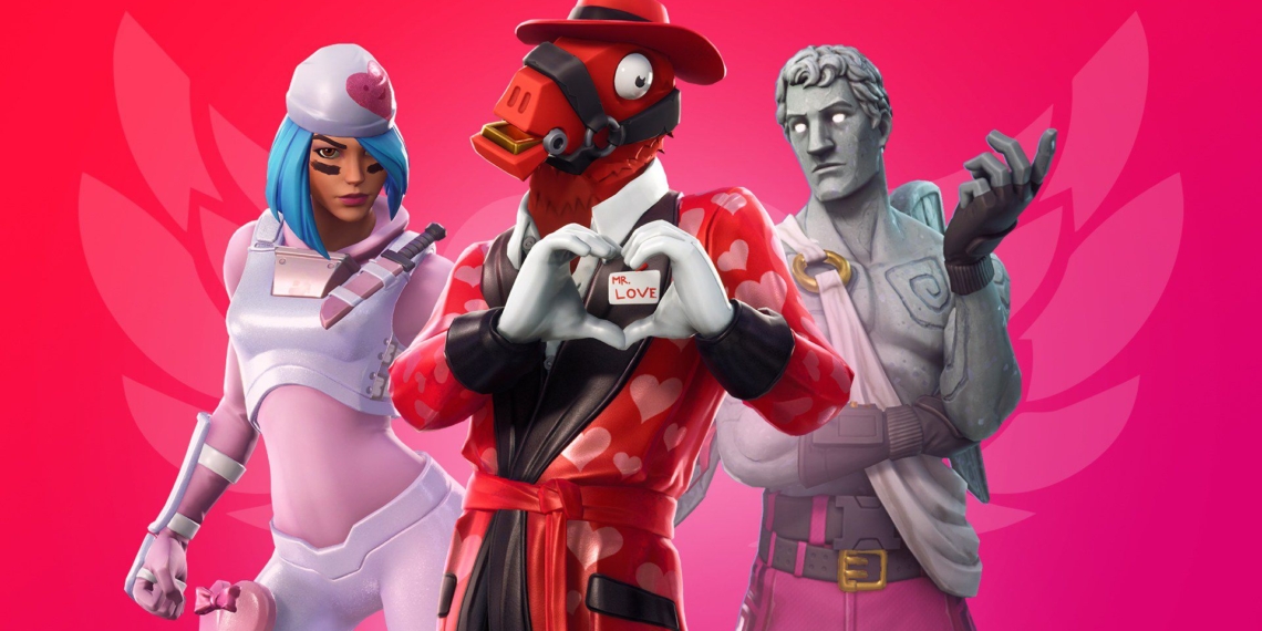 Fortnite: Epic Games regala il pass Stagione 8